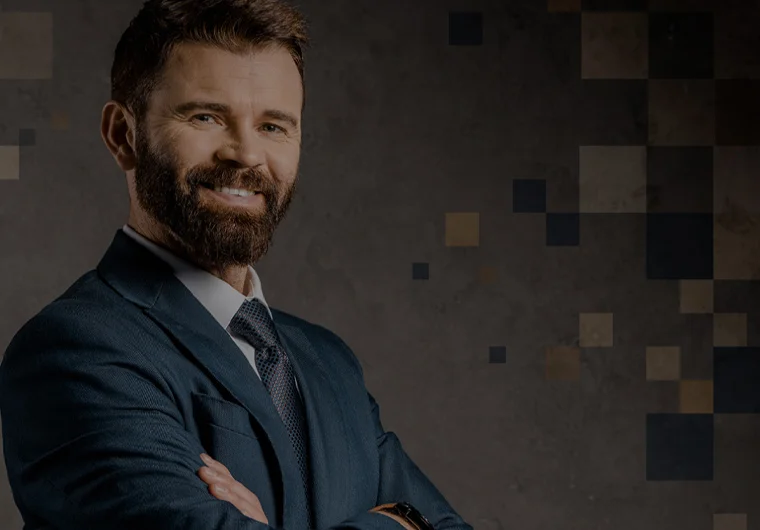 law Industry website Design