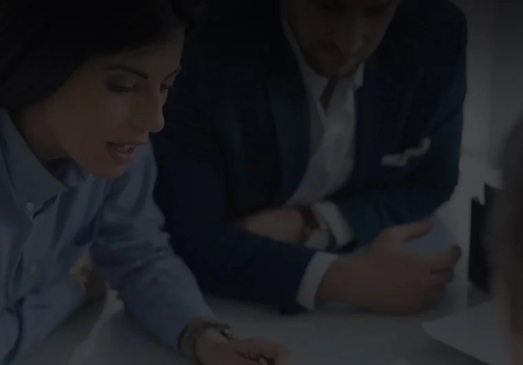 law Industry website Design