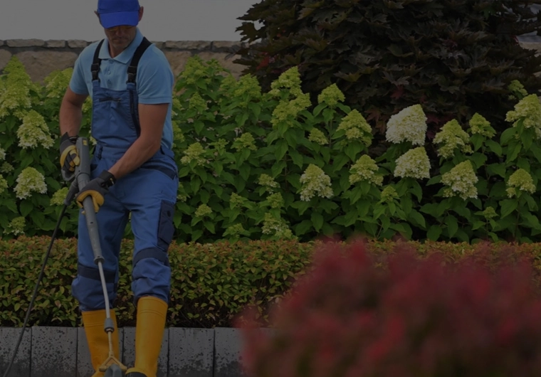 Aerogreen Manufacturing Industry