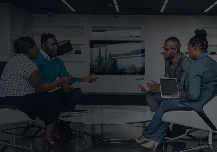 G-Forcesolutions NGO Industry web Design