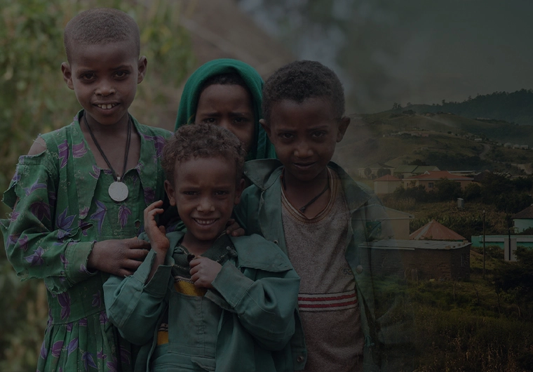 Aesda NGO Industry web Design