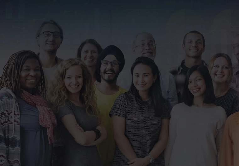 Ourmoney Finance Industry web Design