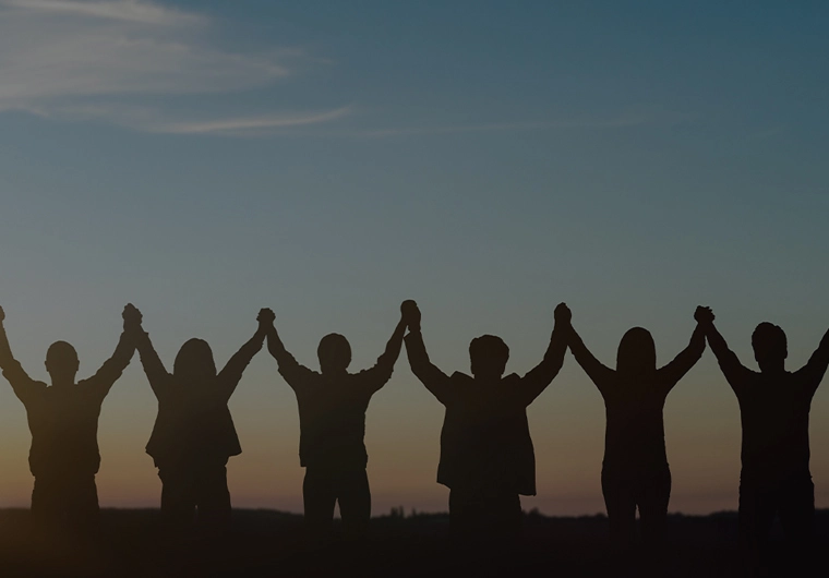 Atscale IT Industry website Design