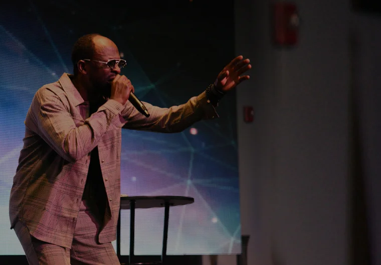 Spiritandlife Global - NGO Industry