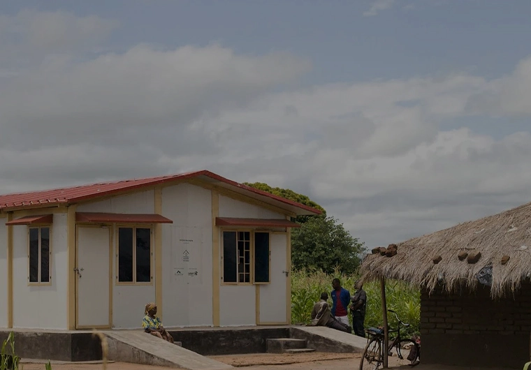 Realestate Industry web Design