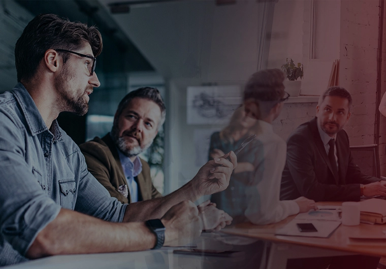 Info Technacity Industry website Design