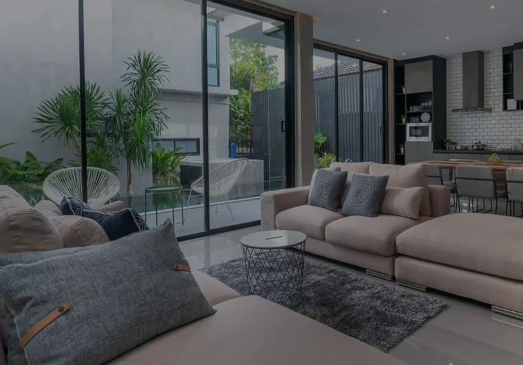 Realestate Industry web Design