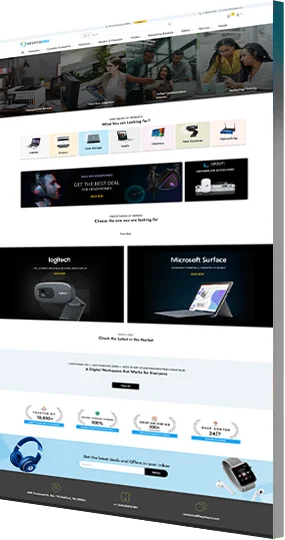 Hayatspro Manufacturing Industry Design