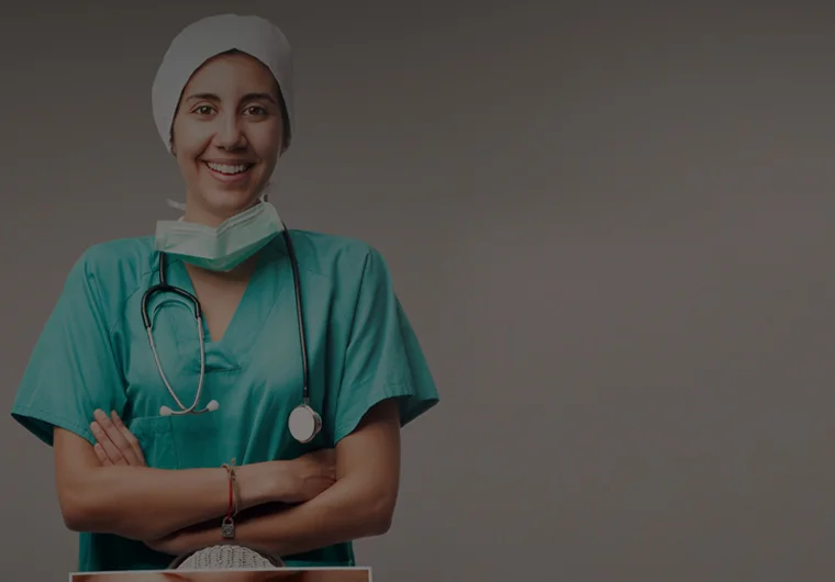 Balaji Dental Centre - Healthcare Industry