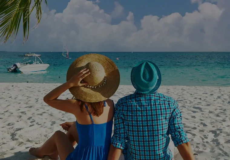 Travel Industry web Design 