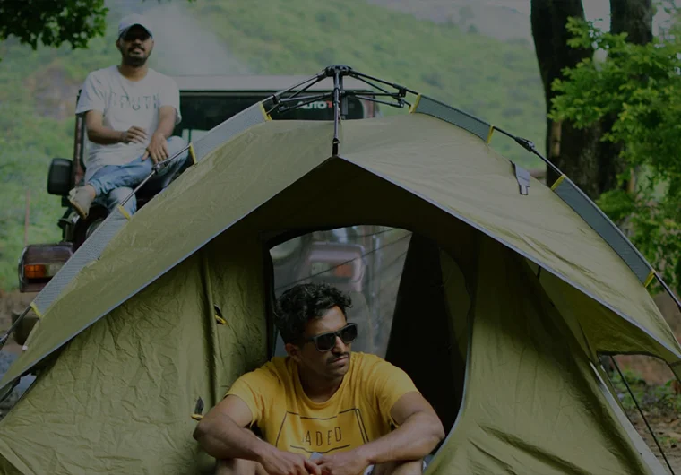 Industry website Design