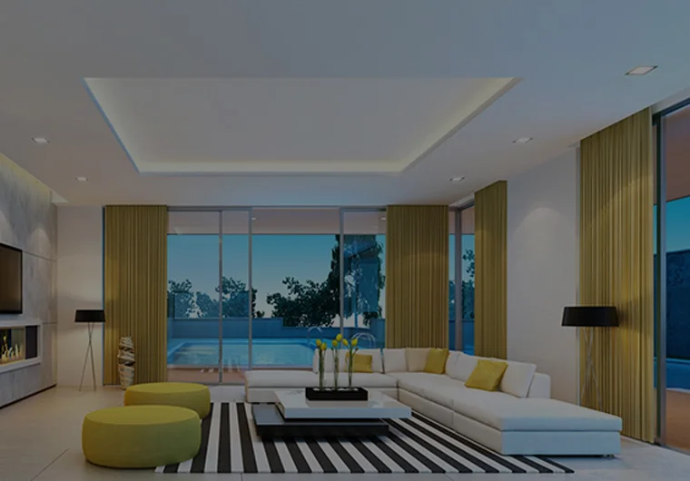 Industry website Design