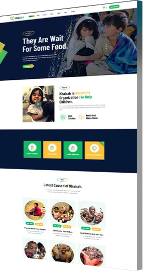 Travel Industry web Design