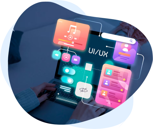 Website design experts