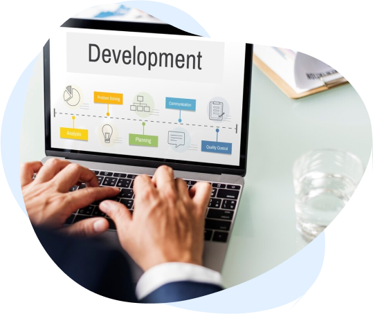 Website design experts