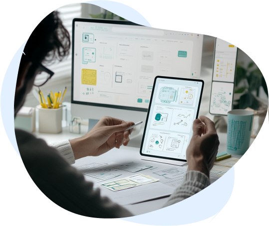 Website design experts